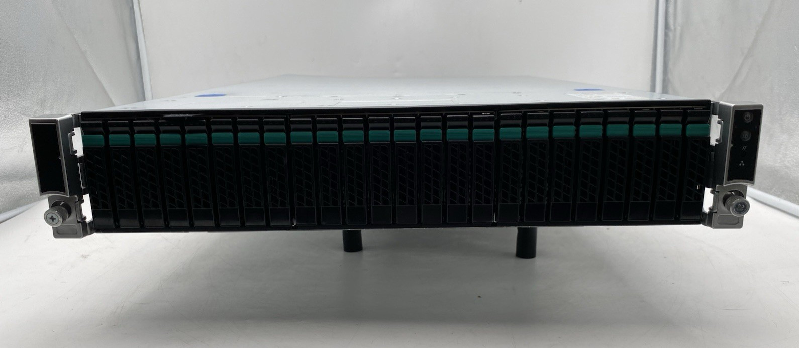 Intel R2000GZ/GL Server (R2224GZ4GC4) No RAM/Drives