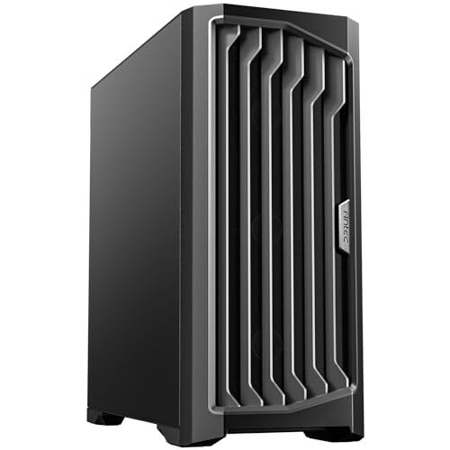 Antec Performance 1 Silent RTX 40 Series GPU Support Full-Tower E-ATX PC Case