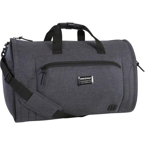 SwissGear Getaway SW22312005 Carrying Case (Duffel) Luggage, Clot SW22312005