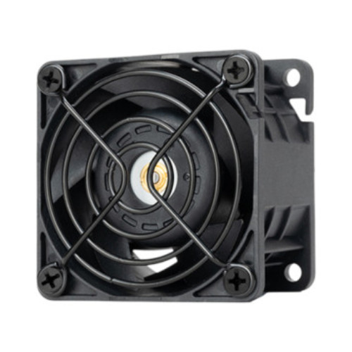 SilverStone FHS 60X 60mm Industrial PC Computer Case Fan SST-FHS60X