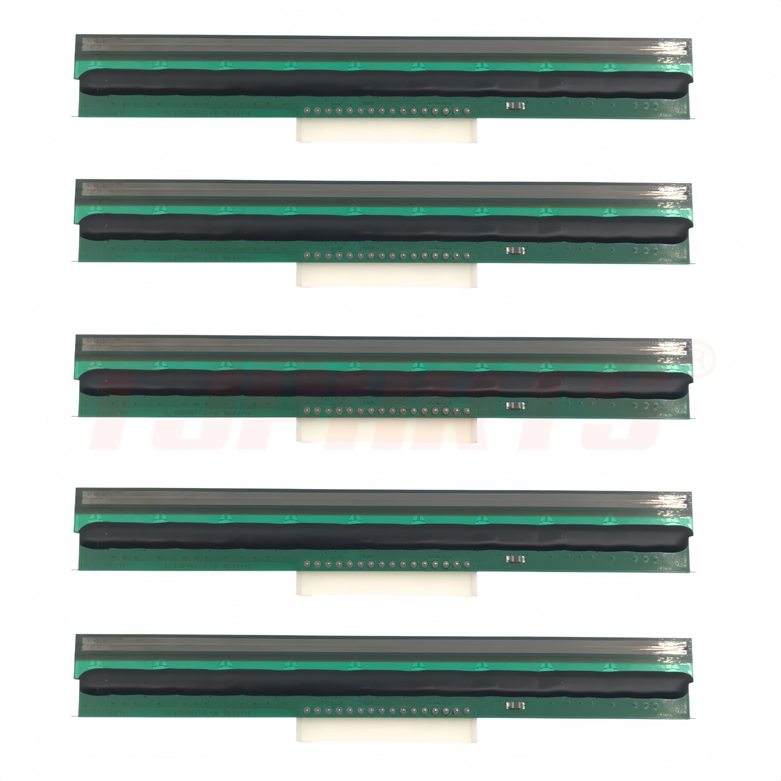 5X Thermal PrintHead Print Head TSC TTP-244 Plus Pro LP-4402E T-4502E B2404 G210