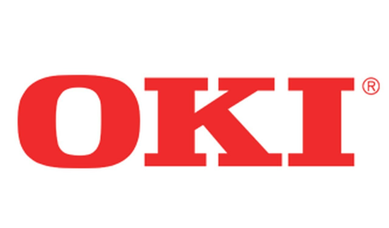 Genuine Okidata MB480MFP (M3904) Fuser Unit 120V 43993907 