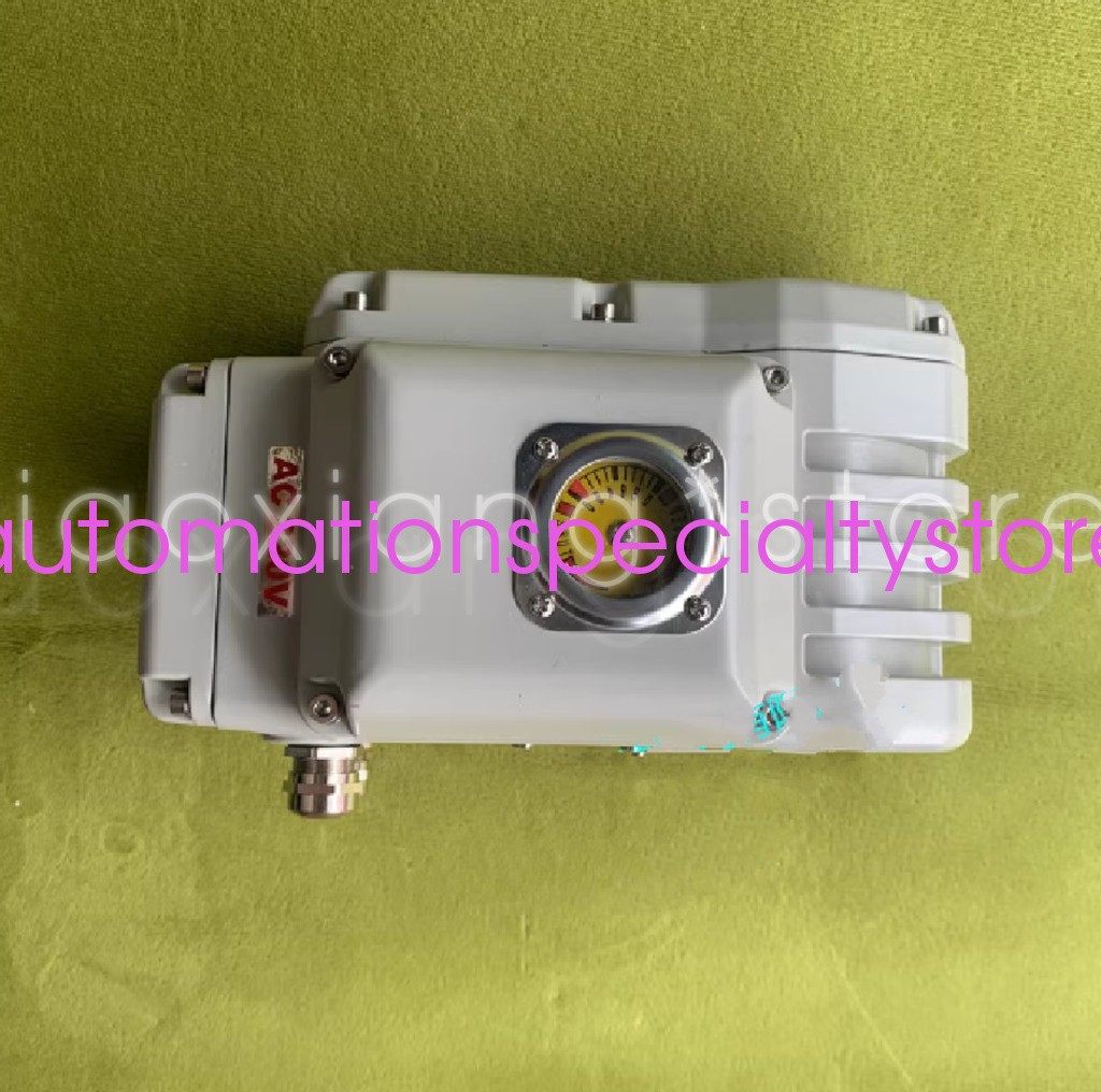 QTY:1 NEW APK-05 valve electric device shipping Via DHL/Fedex