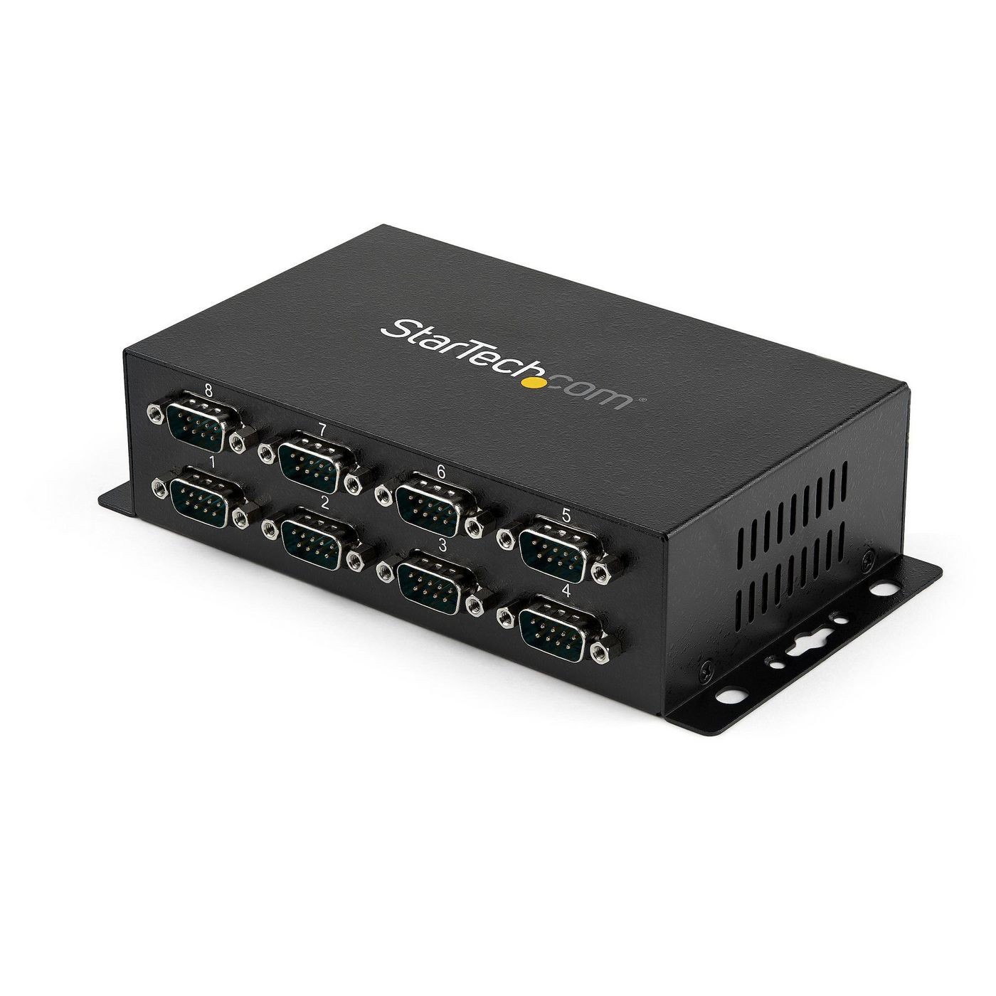 StarTech.com ICUSB2328I 8 PORT USB SERIAL ADAPTER Port to DB9 RS232 Serial A ~E~
