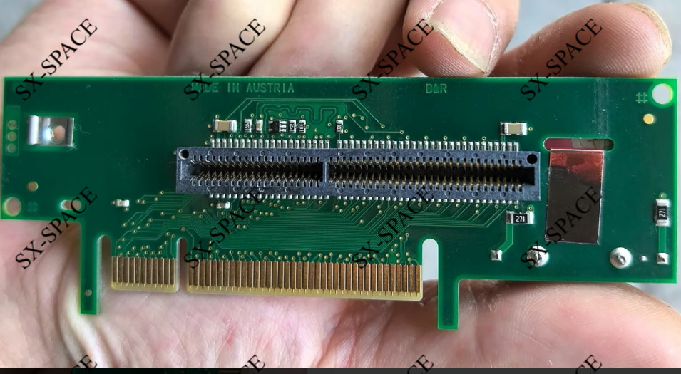 1PC B&R PP2BU1/3 050002018-03 100% test by DHL or FedEx