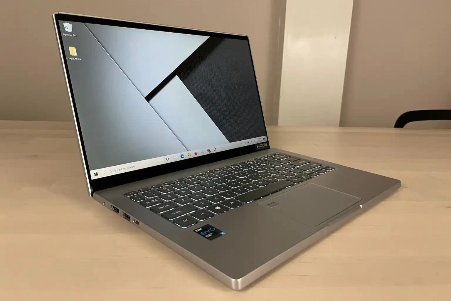 Acer Book Rs Porsche Design