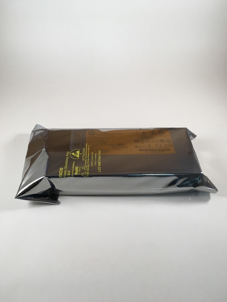 HP 643932-001 643955-201 660183-001 656363-B21 750W Power Supply