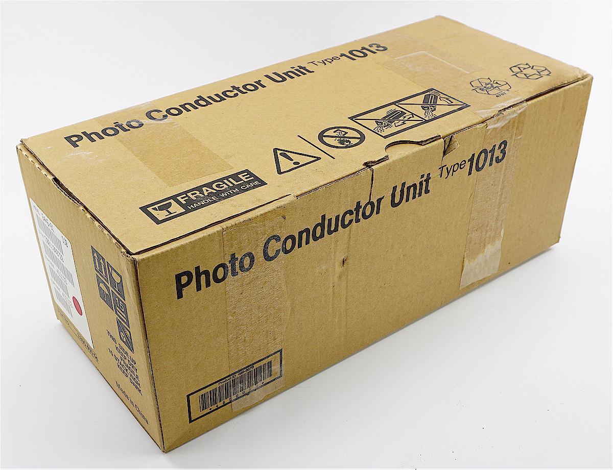 Genuine/OEM Ricoh B446-81 Type 1013 Photo Conductor Unit *OPEN BOX*