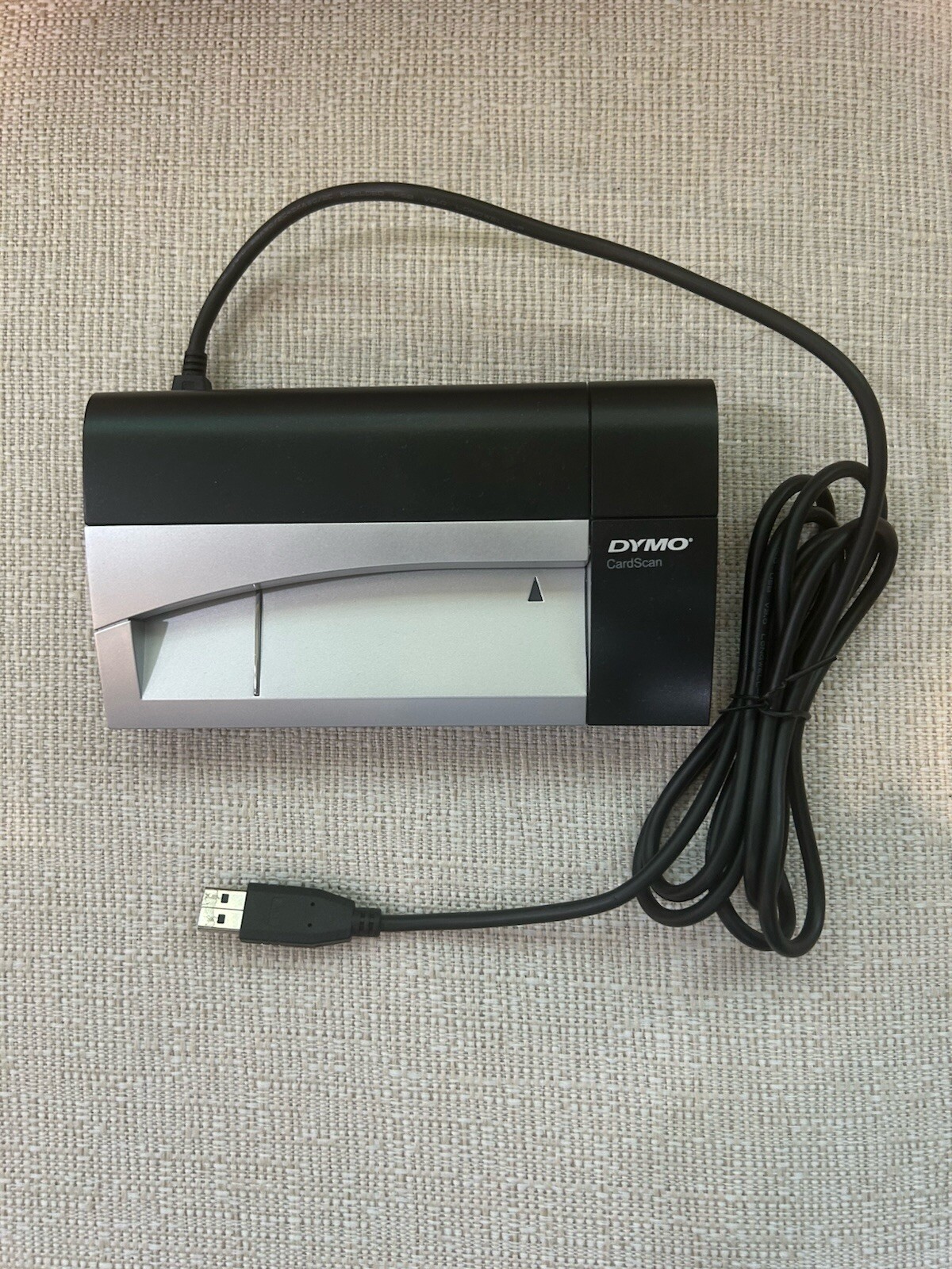 DYMO CARD SCAN  800C