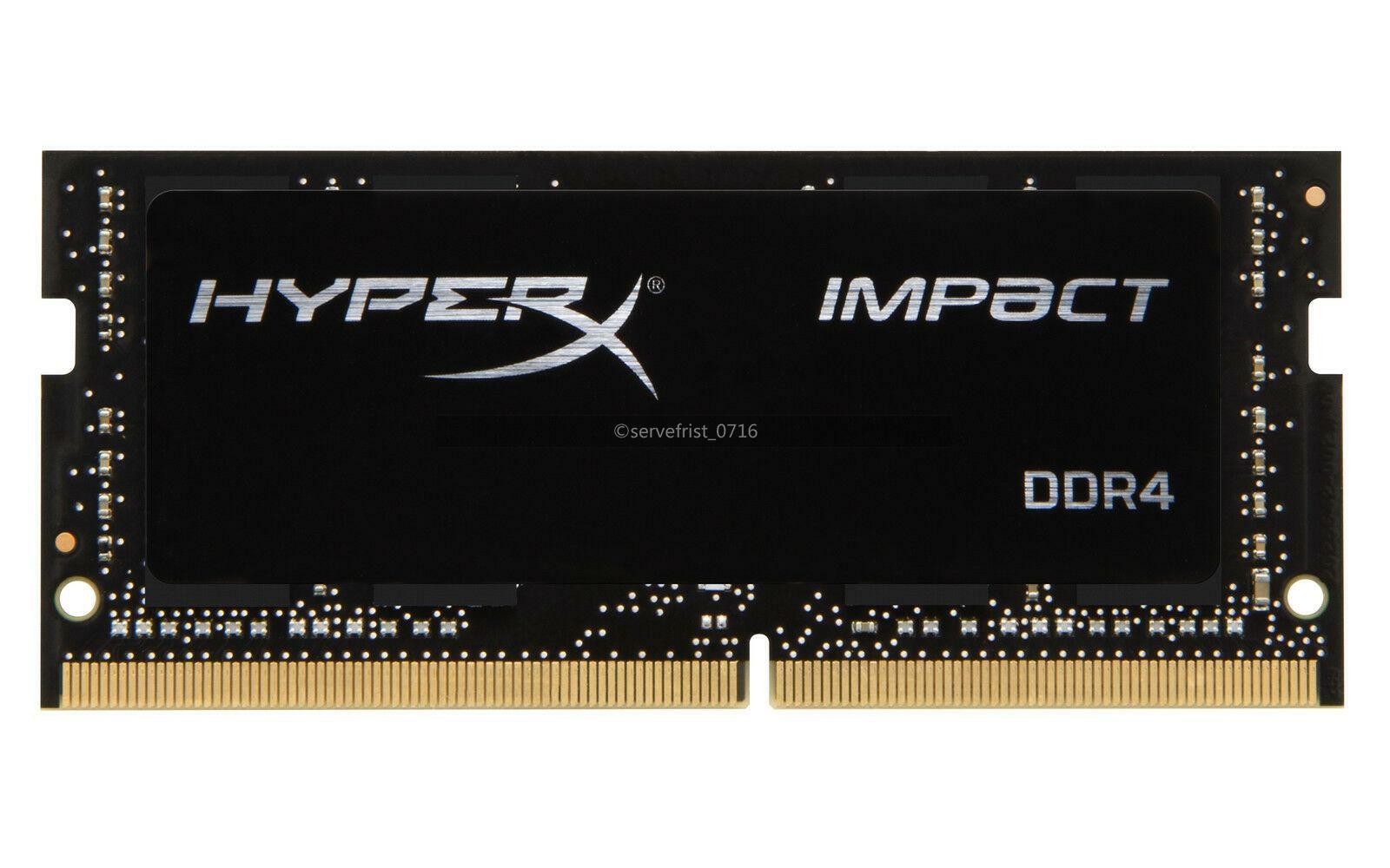 32GB 2X16GB 2666MHZ CL15 DDR4 260Pin 1.2V SODIMM Laptop Memory Lot