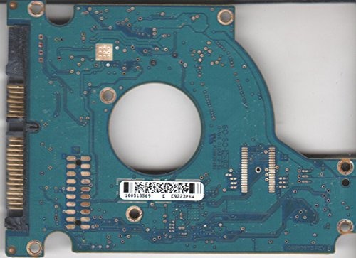 ST9320421AS, 9GE144-286, SD14, 100513569 E, Seagate SATA 2.5 PCB (PCB)