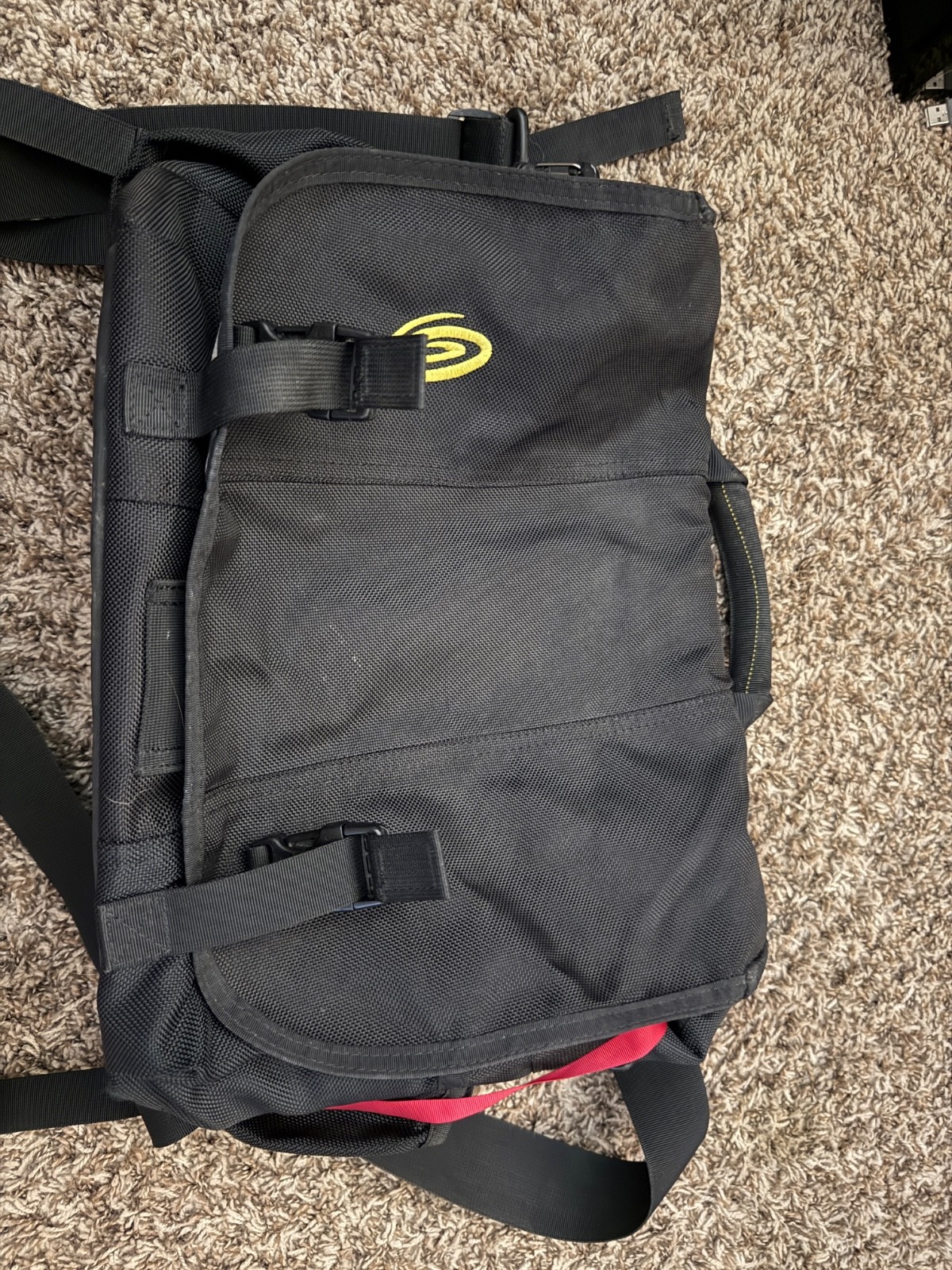 Timbuk2 - Commute Laptop Bag Black