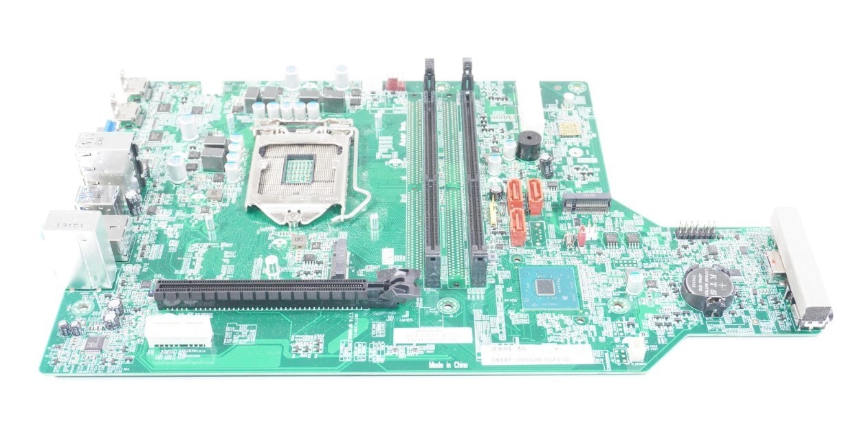 DB.BAP11.006 ACER INTEL B36H4-AD ASPIRE TC-885 PC MOTHERBOARD DX6785