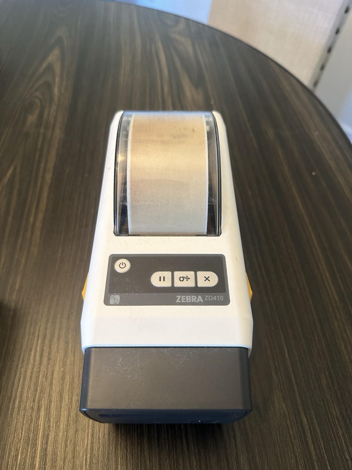 Zebra ZD41H22-D01E00EZ 203 DPI Bluetooth Monochrome Label Printer