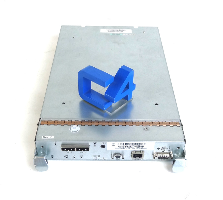 HP 581966-001 CONTROLLER FOR MSA2000SA - 484822-001, AJ754A