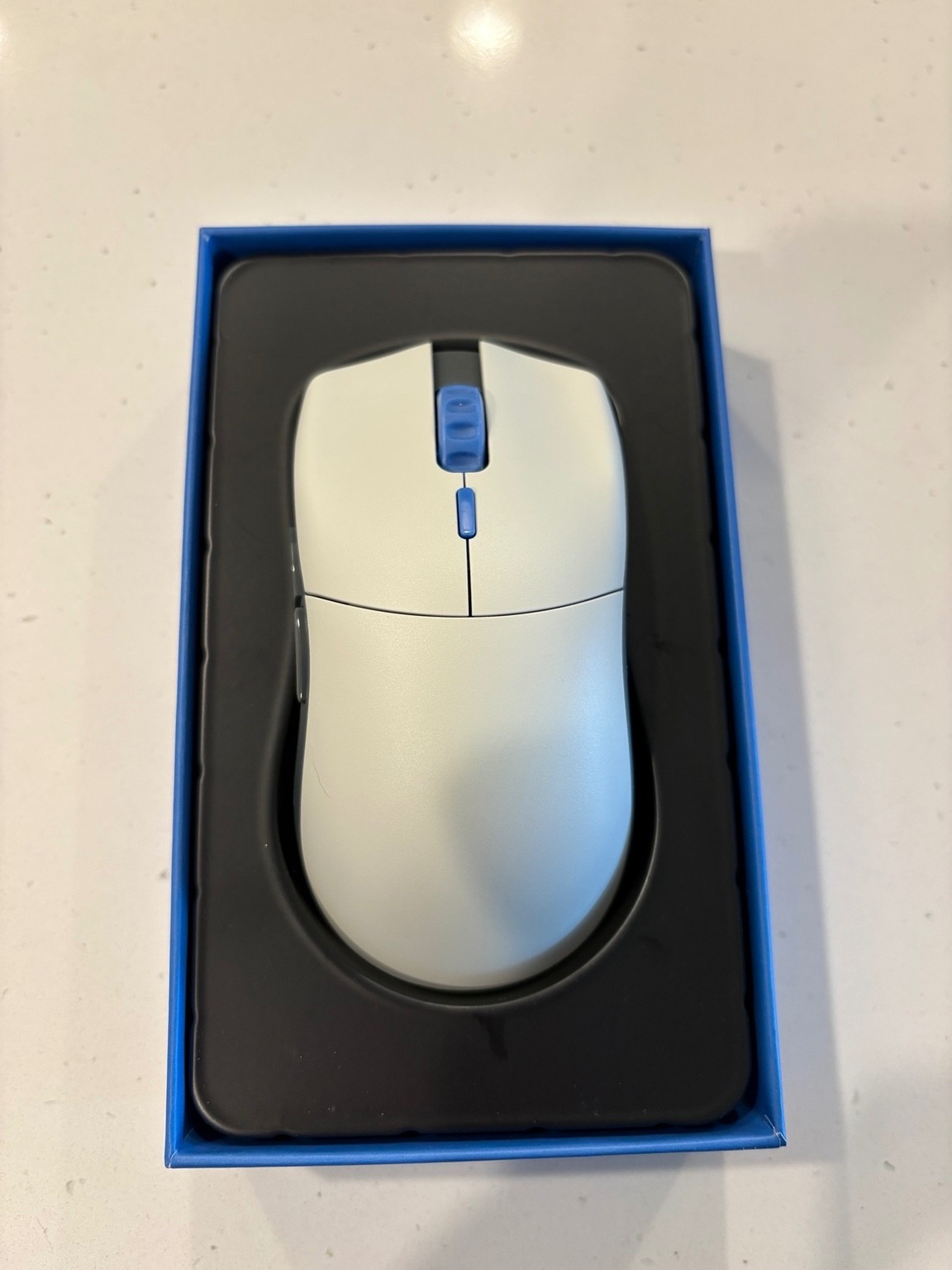 Glorious Forge Series One Pro Vidar Wireless Gaming Mouse