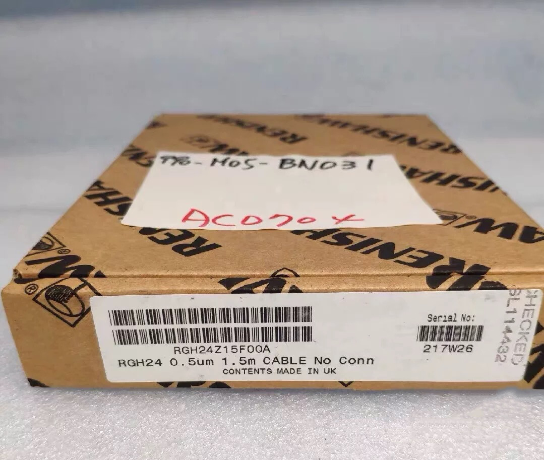 Renishaw RGH24Z15F00A Linear Encoder FedEx or DHL