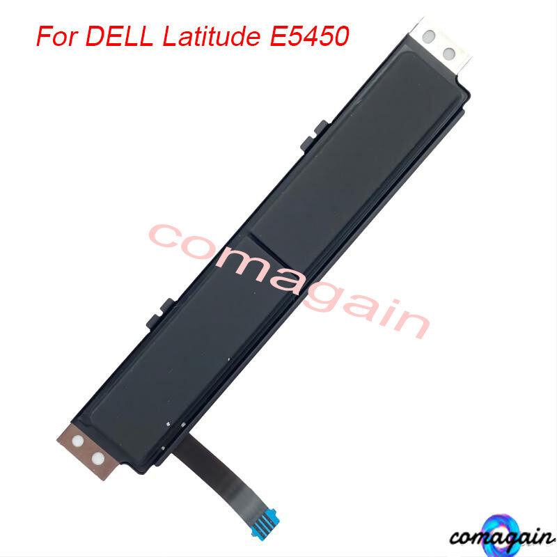 2PCS Touchpad Button Touchpad Mouse Button A13B82 For Dell Latitude E5450 E5550