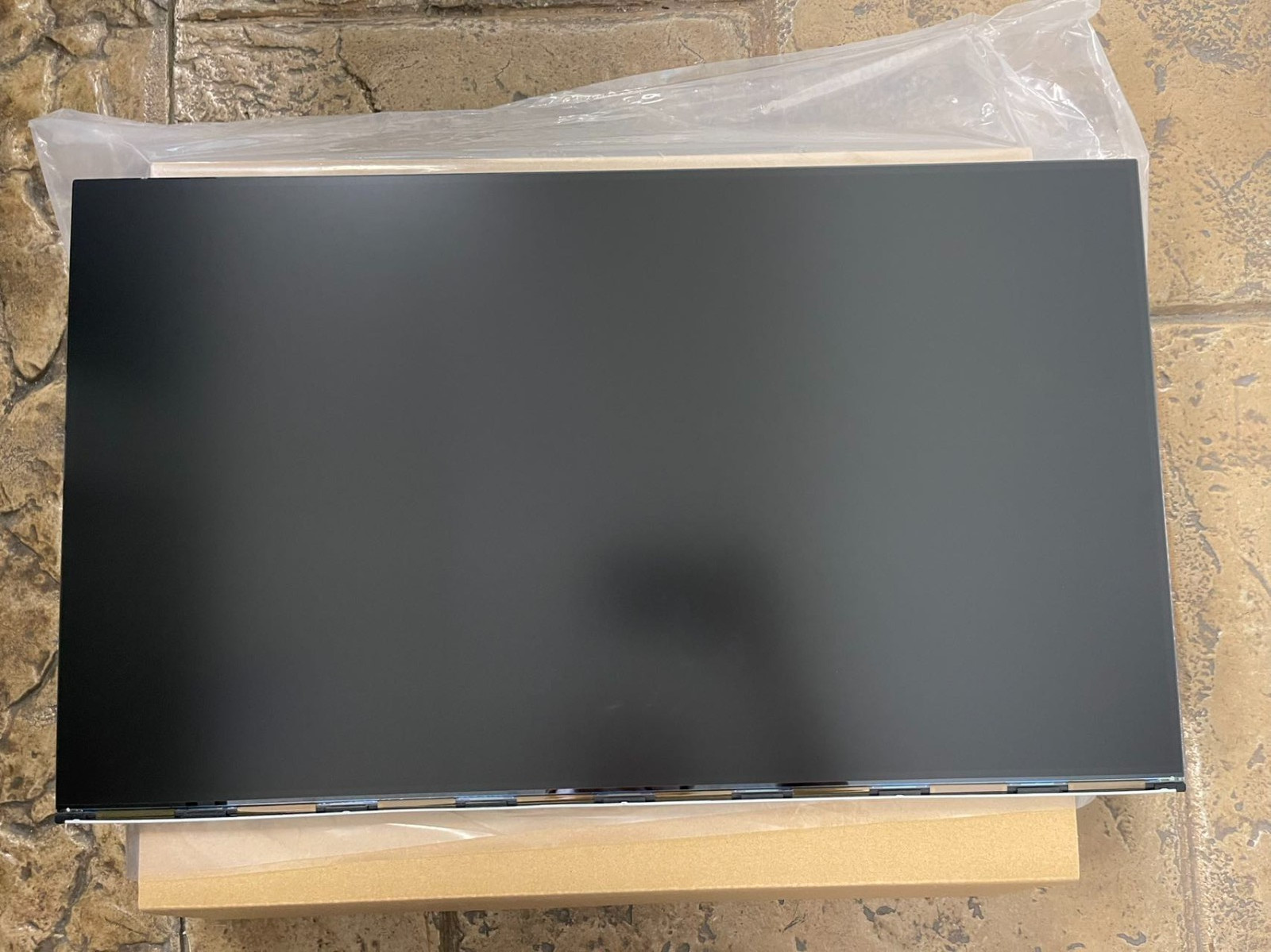 Acer Monitor KA272UB KA272U biipx LCD LED Screen Display 2560×1440 BOEH270WR1