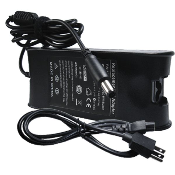New AC Adapter Charger for Dell DF263 HA65NS0-00 Laptop