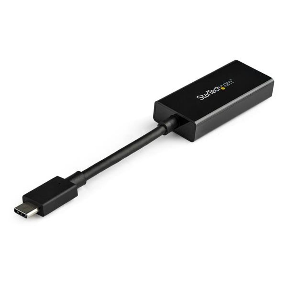 Startech Cdp2Hd4K60H Usb C To Hdmi Adapter Dongle 4K Hdr10 Type Converter