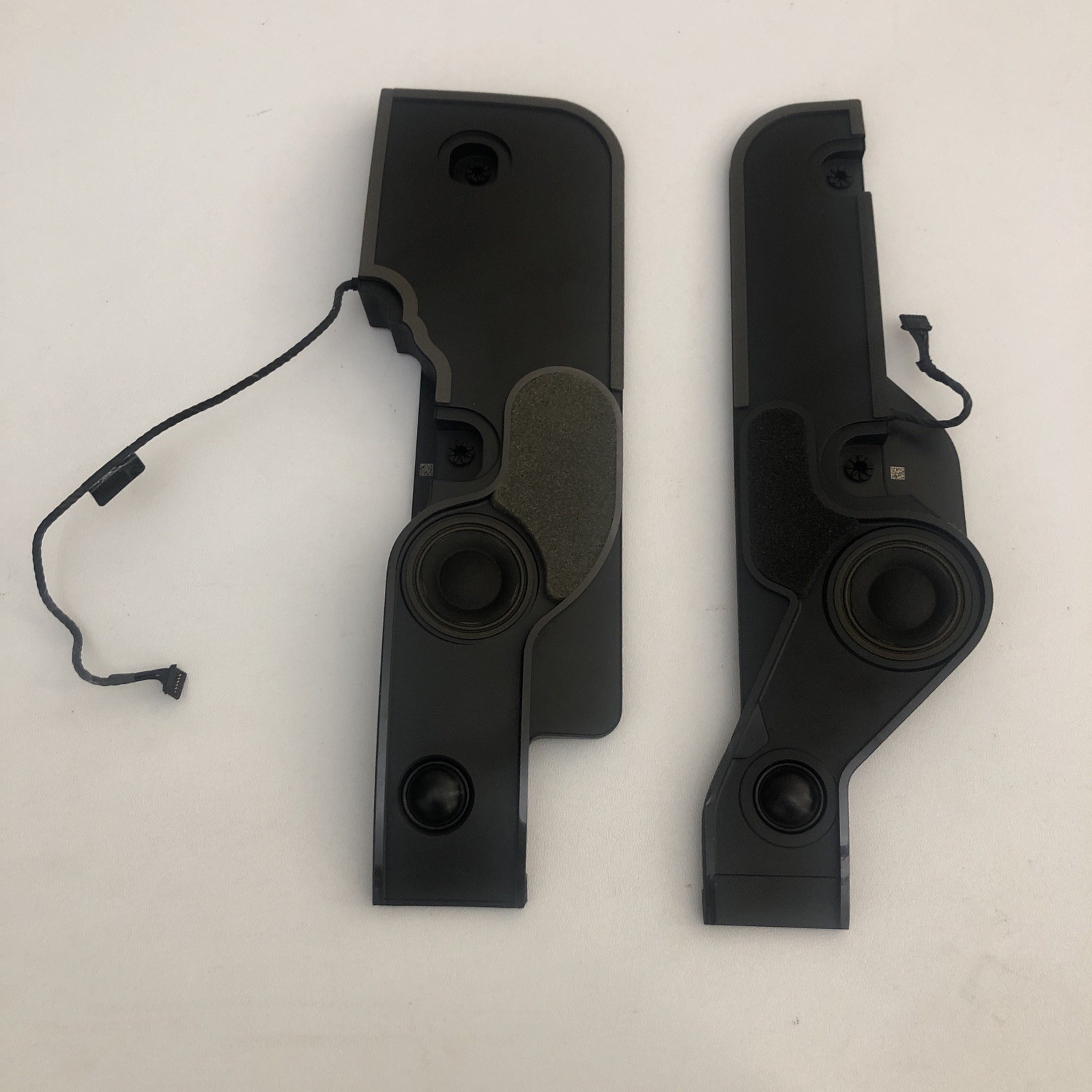Genuine Apple 21.5" iMac A1418 2012-2017 Left and Right Speakers 923-00030