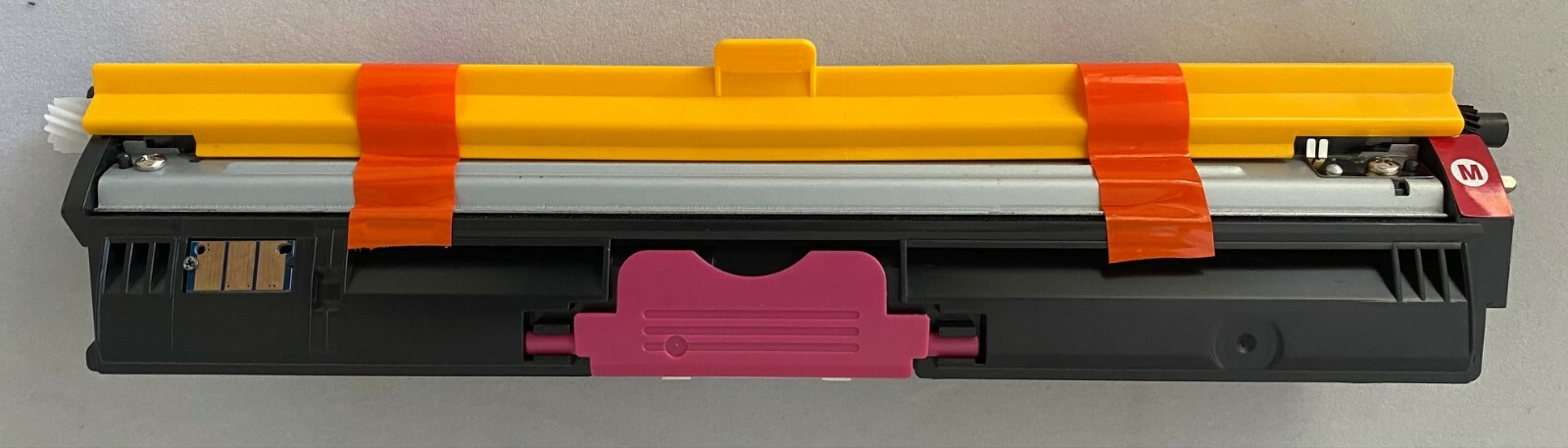   Okidata HY Magenta Toner for Type D1 C110/C130/MC160 Series 44250714 44250710