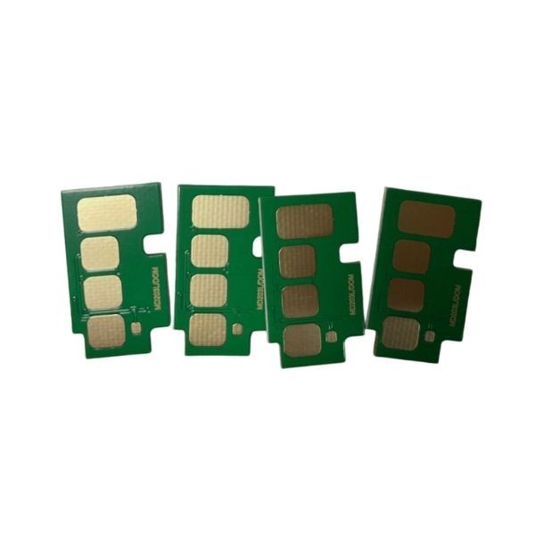 4 x Toner Chip Refill for Samsung 203 M3320 M3370 M3820 M4020 M4070FR