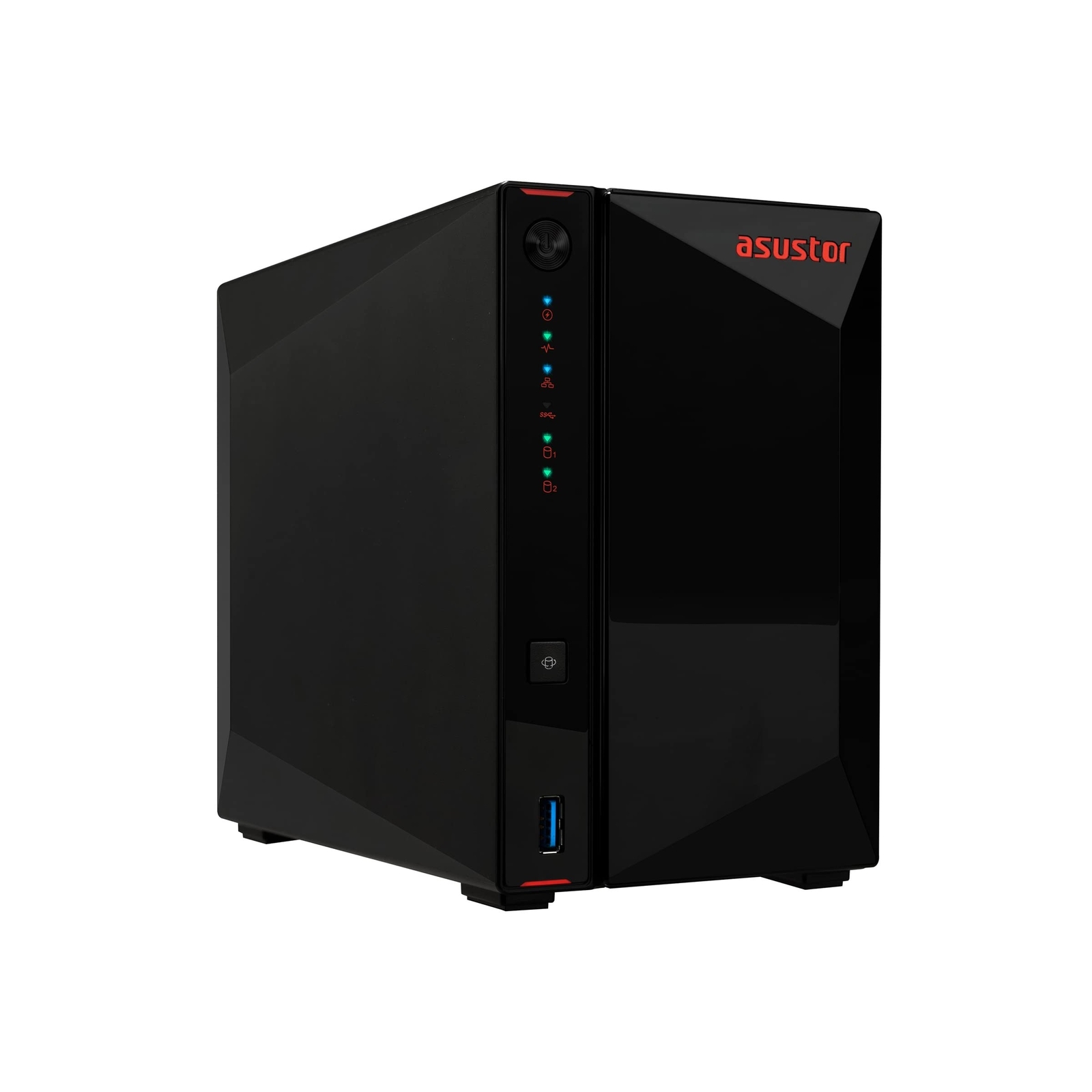 Asustor Nimbustor Series 2 Bay AS5402T