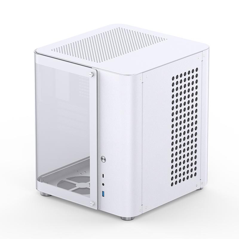 Jonsbo TK-1 2.0 White