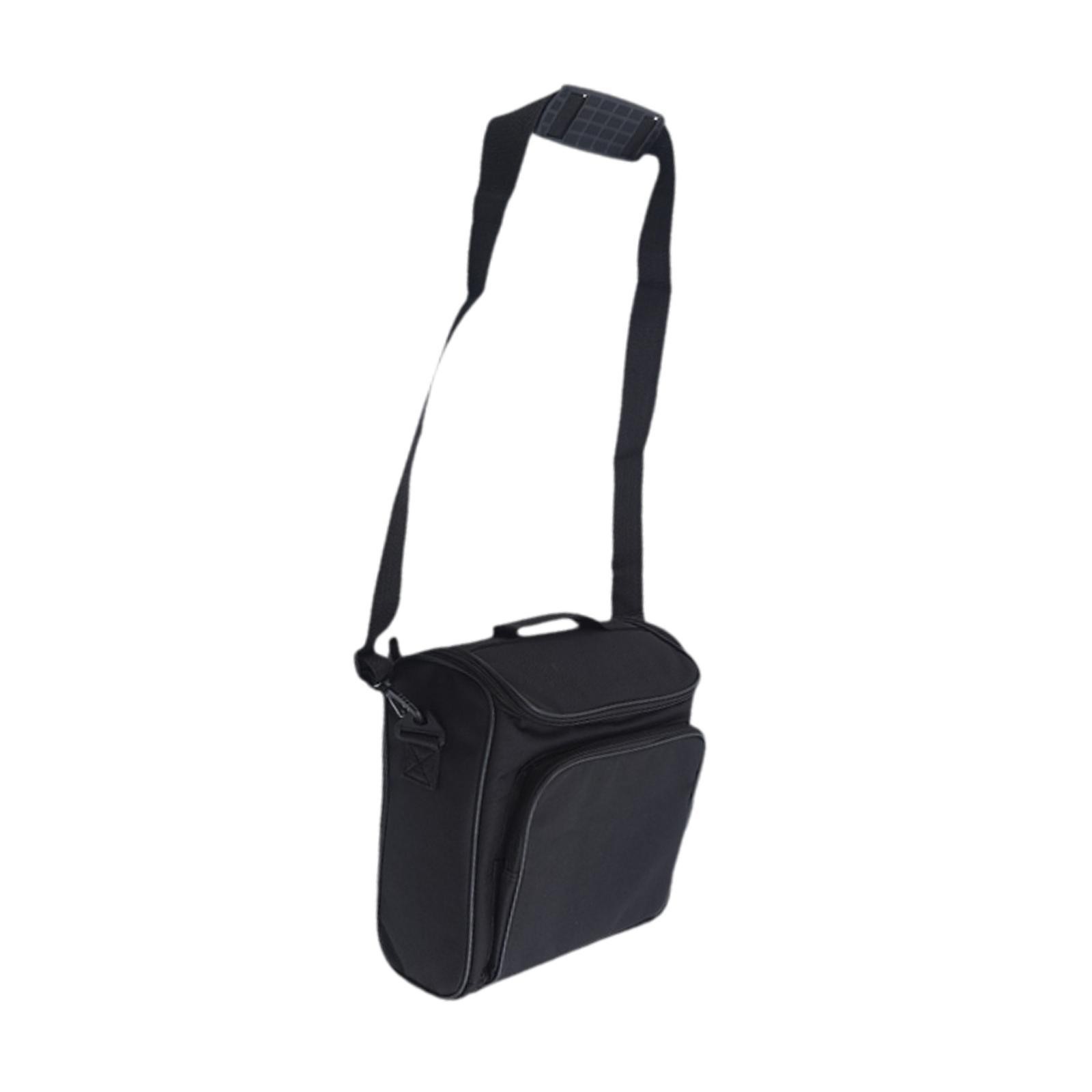 Projector Bag Portable Travel Bag Practical Multifunctional Comfortable