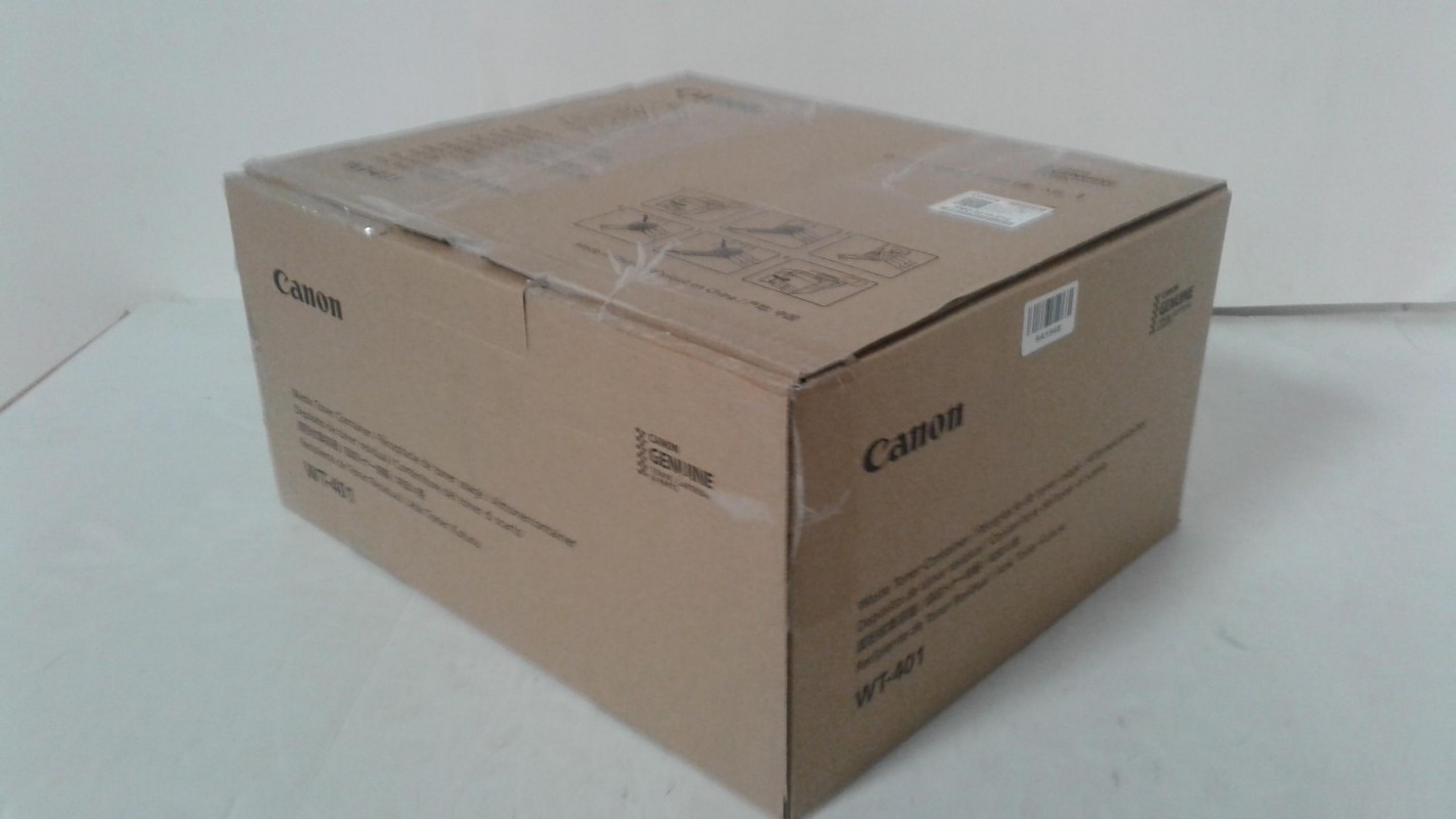 Canon WT-401 Waste Toner Bottle for Canon imagePRESS C700