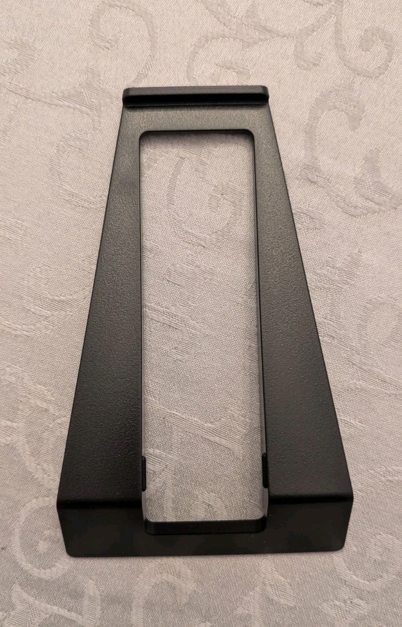 Lenovo ThinkCentre Tiny Vertical Stand 5M10U50266 Mount - M Series Tiny PCs