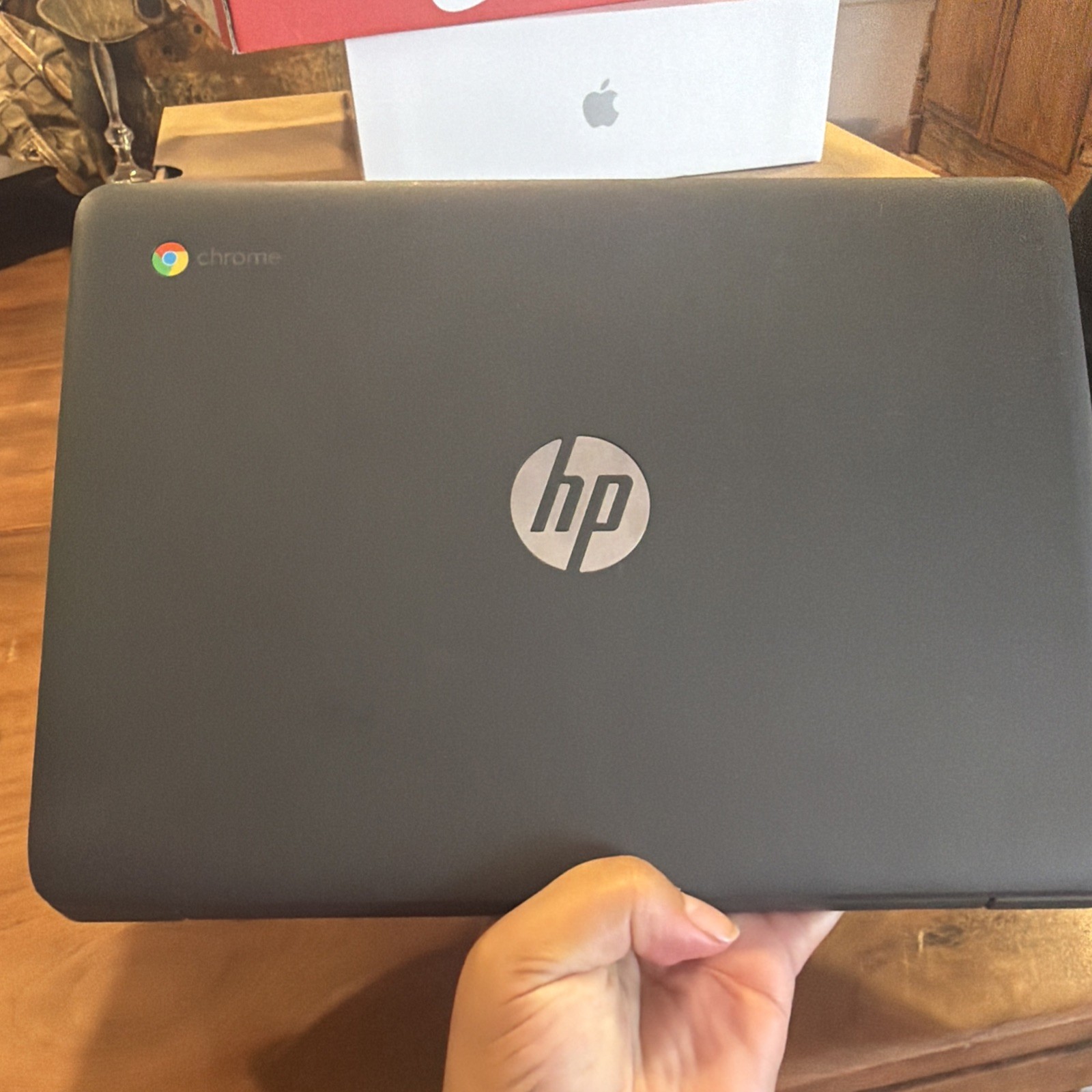 HP Chromebook 11-v031nr