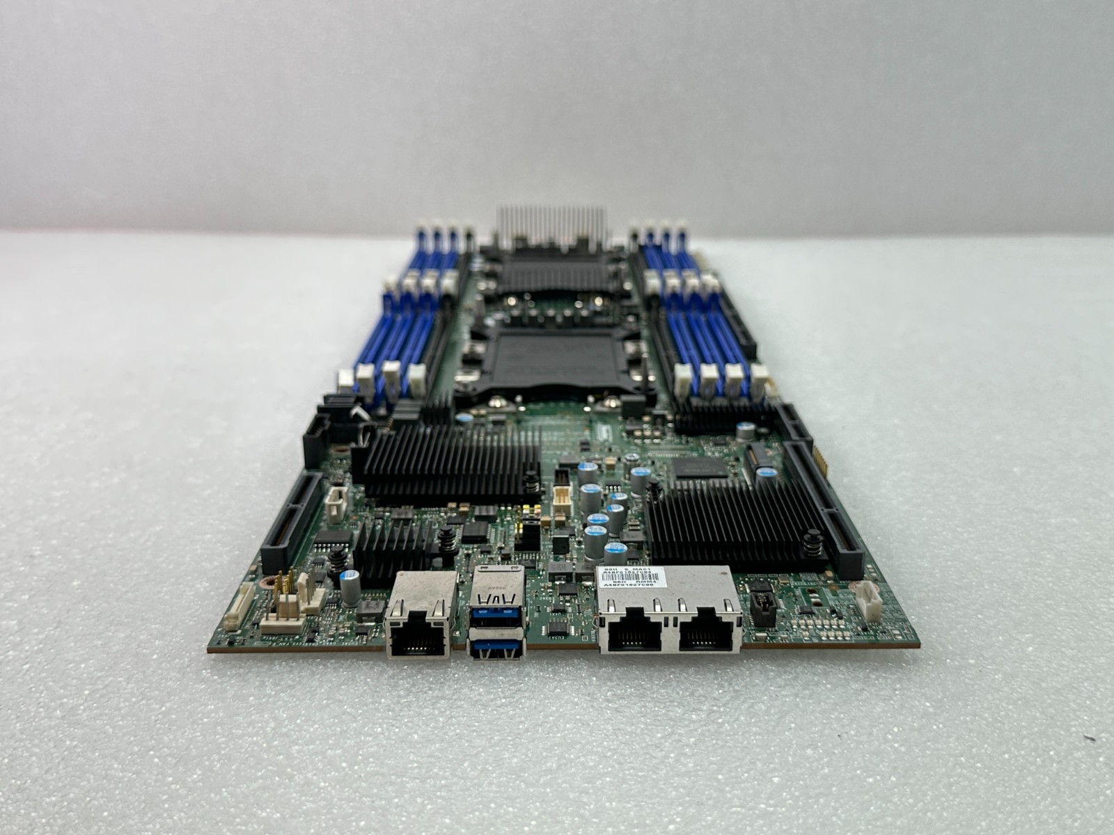 Intel S2600BP H87926-563, DDR4 RAM DUAL PROCESSOR NOT INCLUDED  🚚