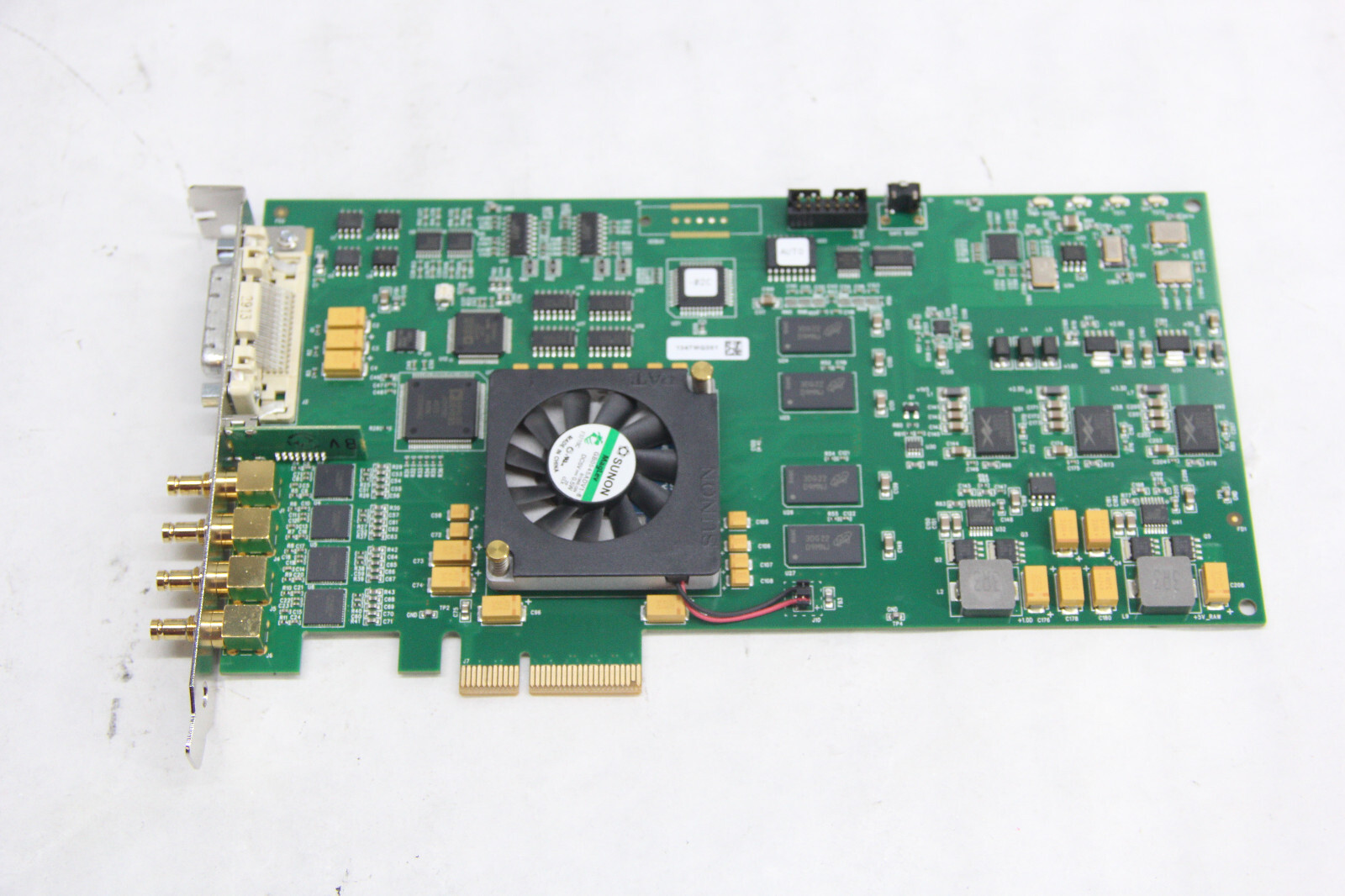 Aja Kona 3G (3G-R0-S01) Video I/O Card