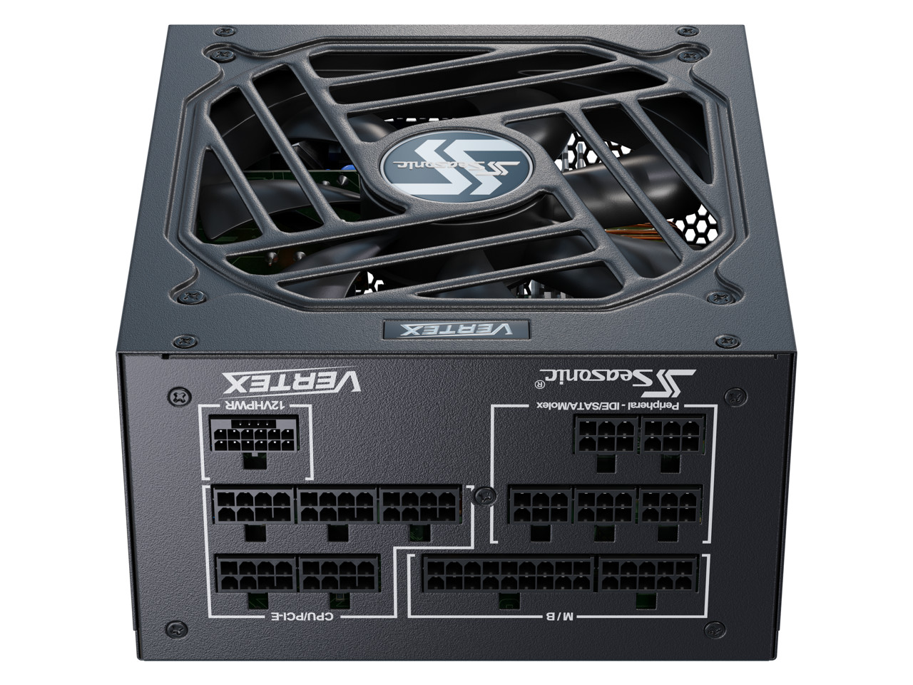 Seasonic Vertex GX-1200 1200W 80+ Gold ATX Power Supply