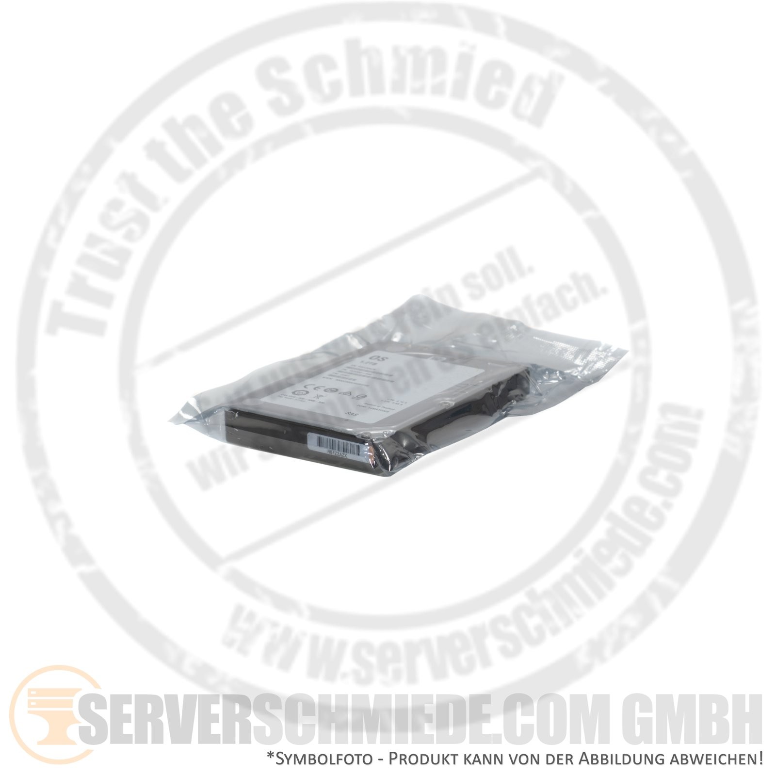 1.2TB 10k SFF SAS 12G Seagate Exos 10E2400 SAS 12G +zero hours + white label