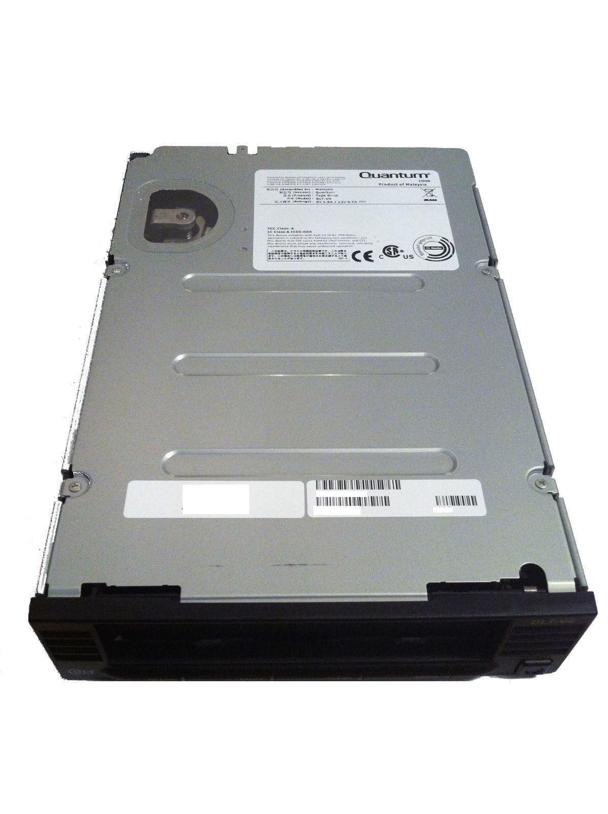 Quantum Streamer Tape Drive DLT-V4 SATA BHBAM-GD #140