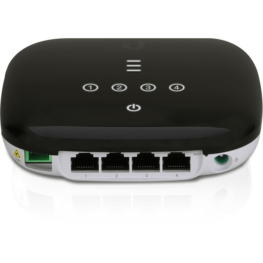 Ubiquiti UFiber UF-WiFi Wi-Fi 4 IEEE 802.11n Gigabit Passive Optical Networks