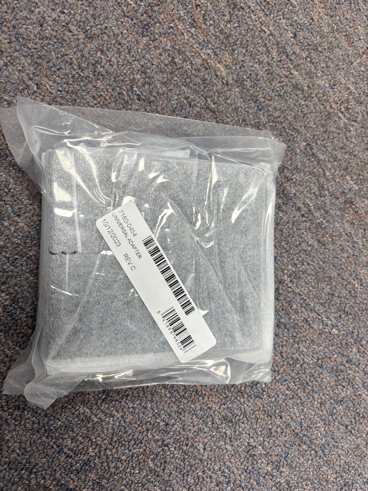 Gamber Johnson Universal Adapter 7160-0454
