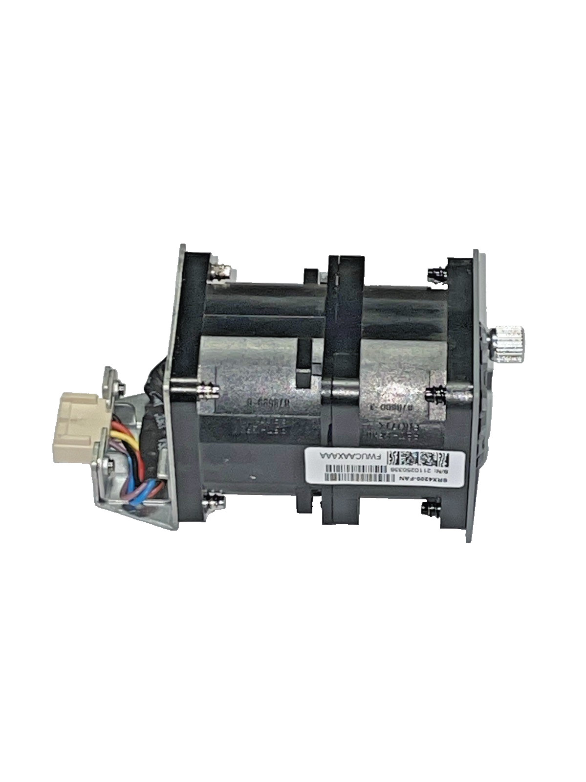 Original Juniper SRX4200-FAN Lüftereinheit für SRX4100/SRX4200
