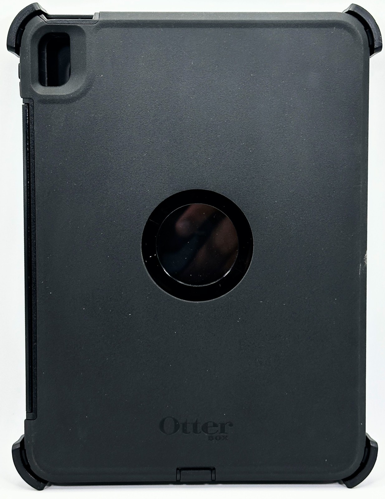 OtterBox Defender for Apple iPad Air 4th 5th Gen 10.9-inch Case Black Holster
