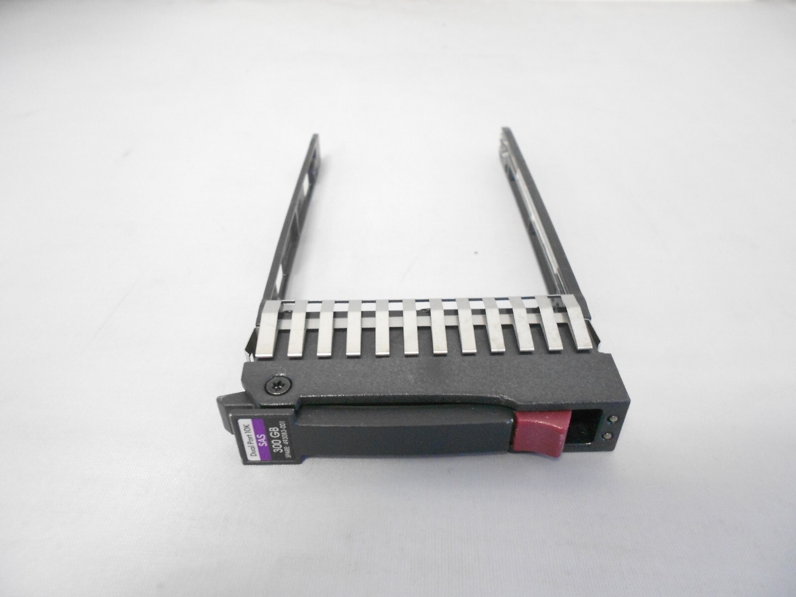 Lof of 20 HP 2.5" SAS / SATA G5 G6 G7 Server Hard Drive Caddy HD Tray 500223-001
