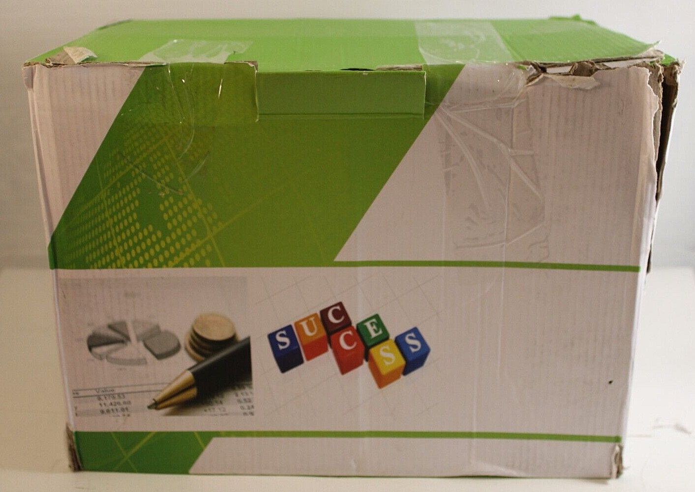 Success Premium Toner Cartridge 4 Pack Compatible For 202A CF500A Laserjet-NEW