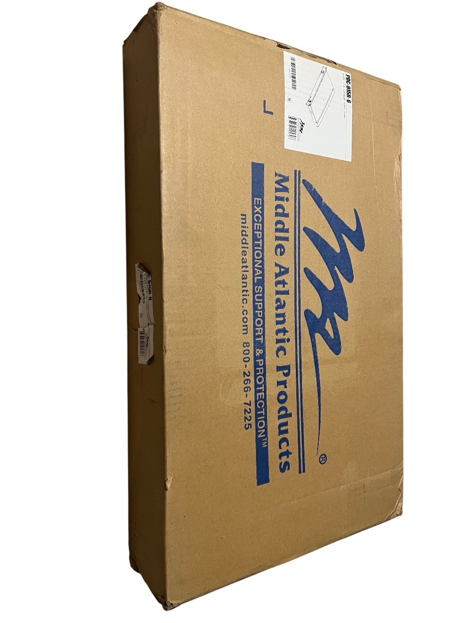Middle Atlantic Rack Mount Power Distribution Unit ( PDC -185R-R) Brand New