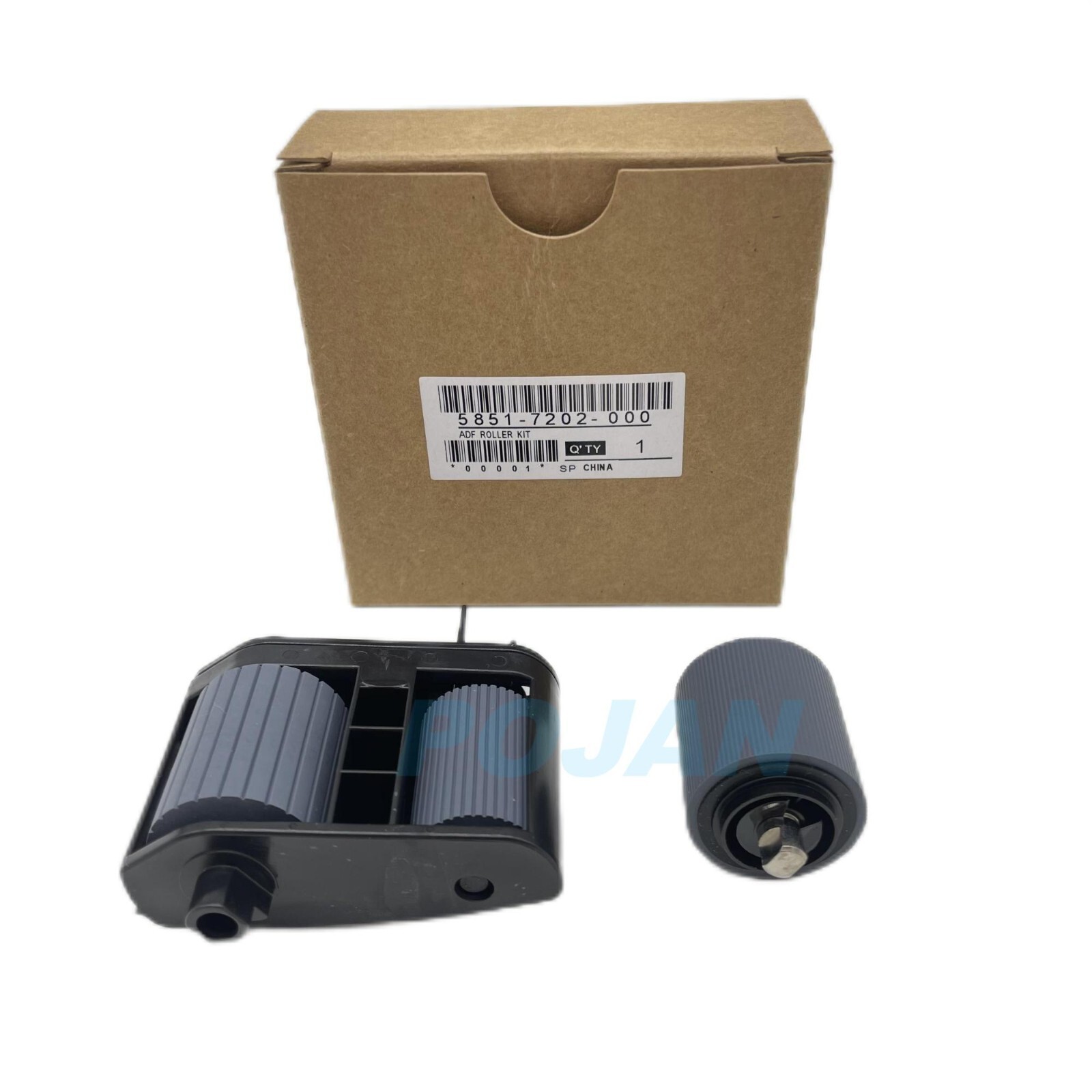 J8J95A ADF Roller Replacement Kit  for HP LJ M632 M633 M8500 E67560 5851-7202