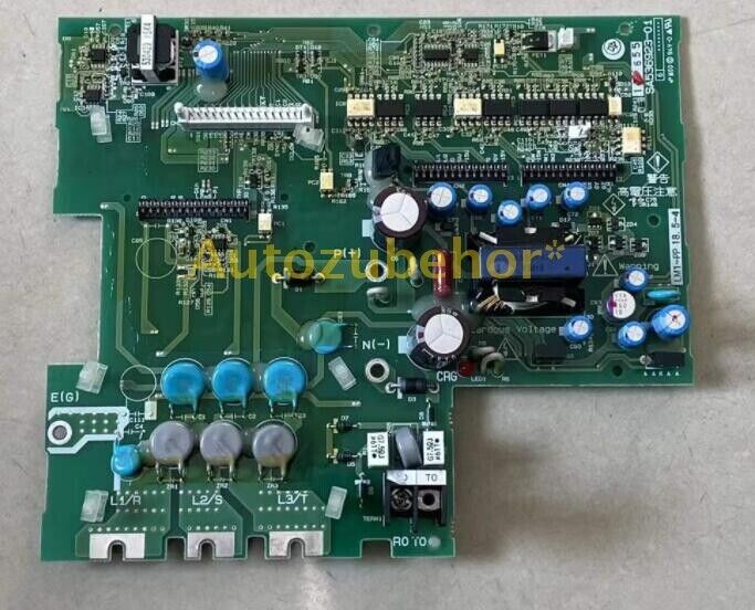 1PC Used LM1-PP-15-18.5-22-4 inverter power supply board drive board SA536923-01
