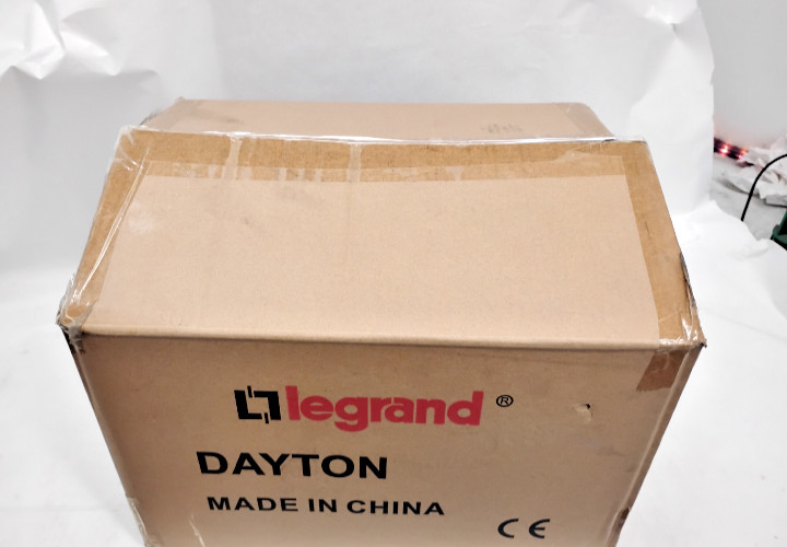 lot of 25 Legrand/ quiktron VS 35' Black Snagless C6 CM