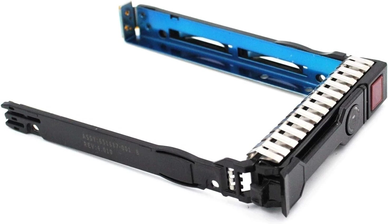HP G8/G9/G10 2.5" SFF Caddy Tray DL360 DL380 DL160 Gen8 Gen9 Gen10 651687-001
